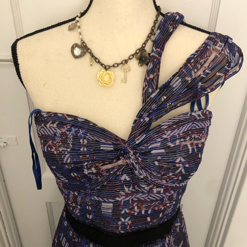 Formal dress size 6